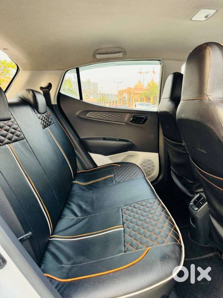 Hyundai Grand I10 Nios Magna 1.2 Kappa Vtvt, 2022, Petrol