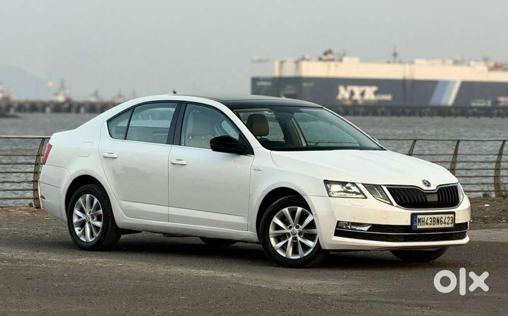 Skoda Octavia 1.8 Tsi At L K, 2019, Petrol