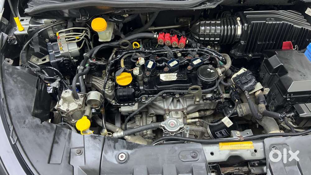 Tata Altroz Xm Plus (s) Icng, 2022, Cng & Hybrids