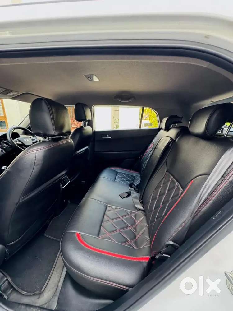 Hyundai Creta 1.6 Sx