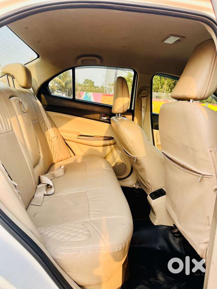 Maruti Suzuki Dzire 1.2 Zxi Plus, 2021, Petrol
