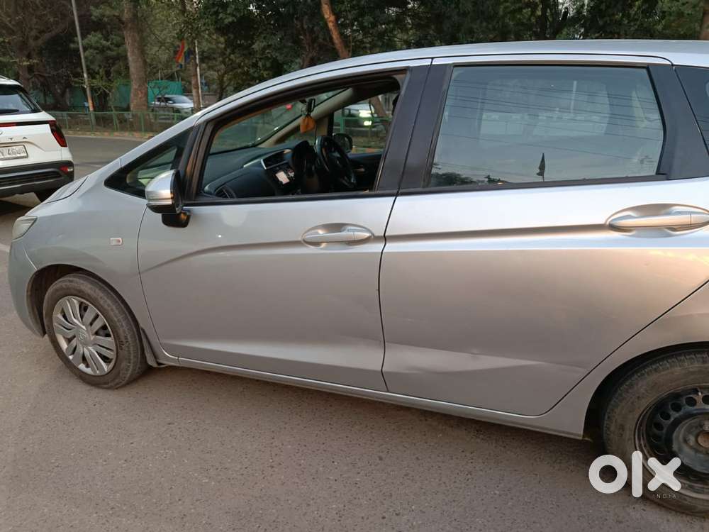 Honda Jazz 1.2 Sv I Vtec, 2016, Petrol