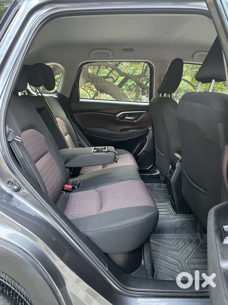 Maruti Suzuki Grand Vitara 1.5 Sigma Smart Hybrid, 2023, Petrol