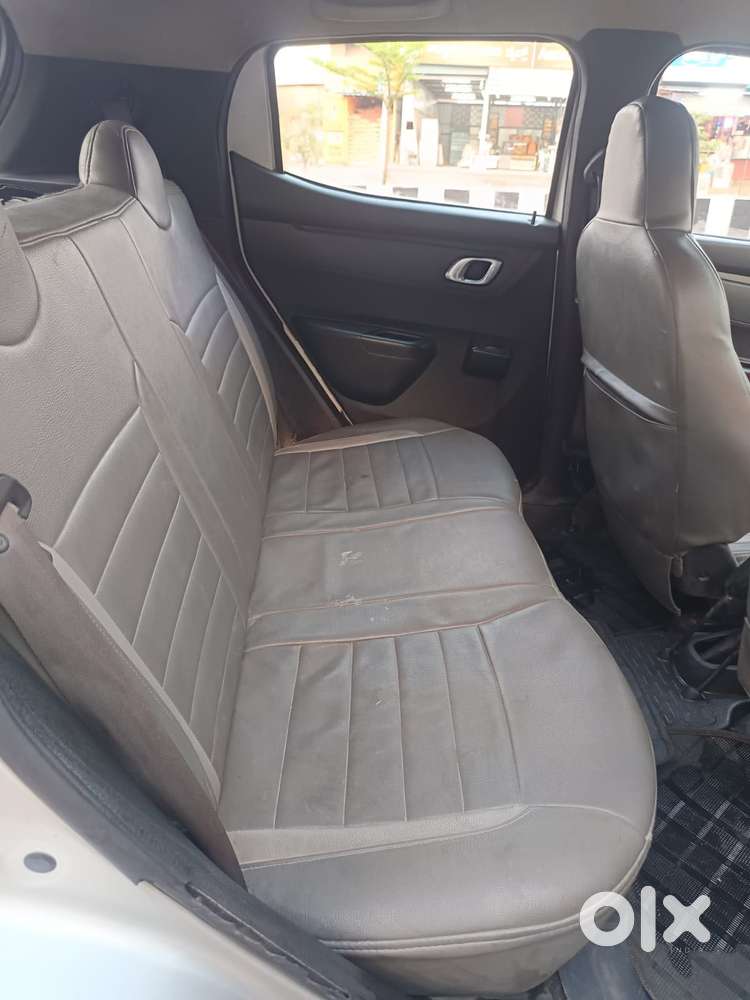 Renault Kwid 1.0 Rxt, 2018, Petrol