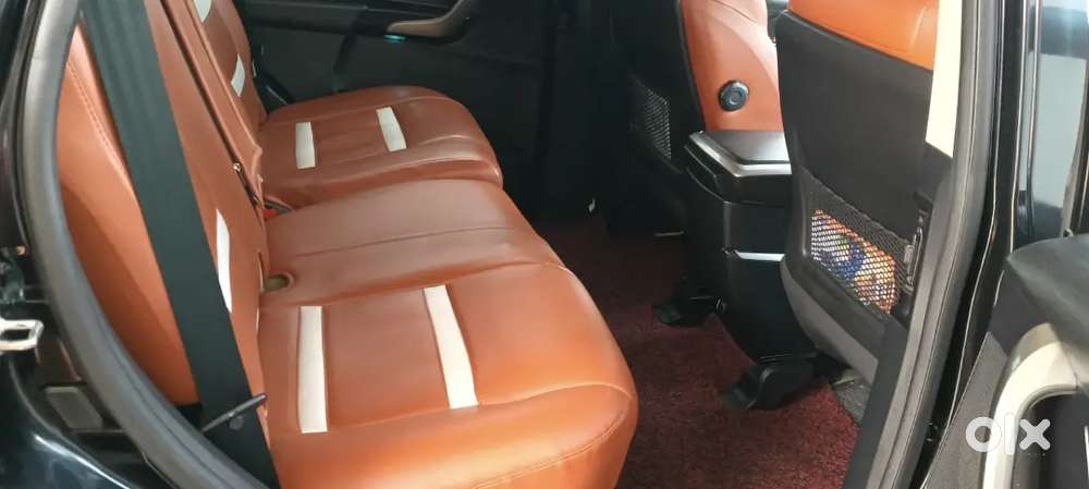 Mahindra Xuv 3xo 2022 Diesel
