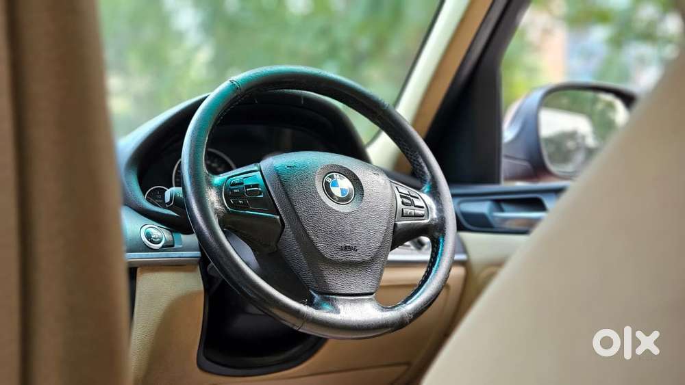 Bmw X3 2011-2013 Xdrive20d, 2014, Diesel