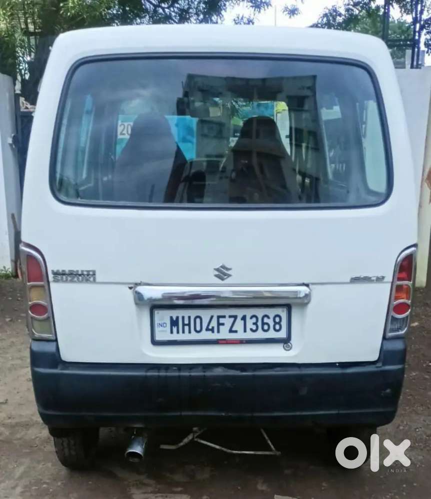 Maruti Eeco 2013 Year