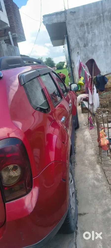 Daewoo Matiz Diesel 2014