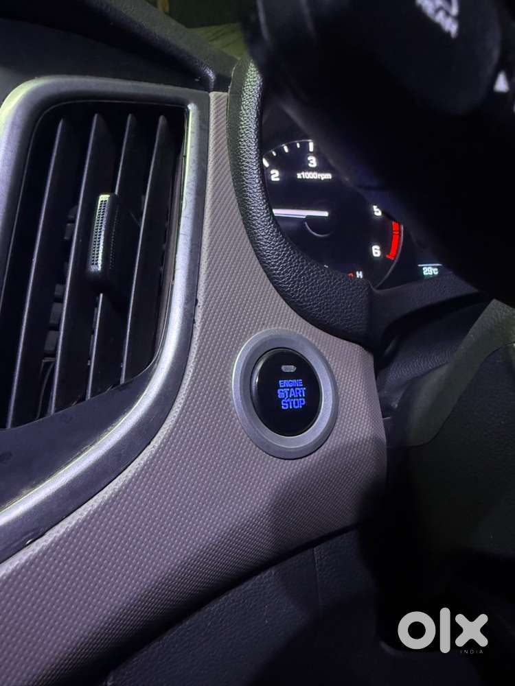 Hyundai Creta Diesel 2016