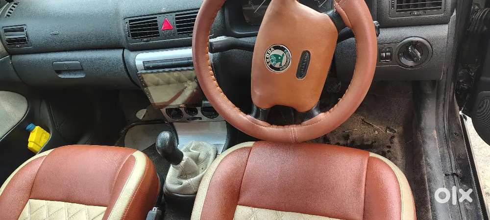 Skoda Octavia Well Maintained