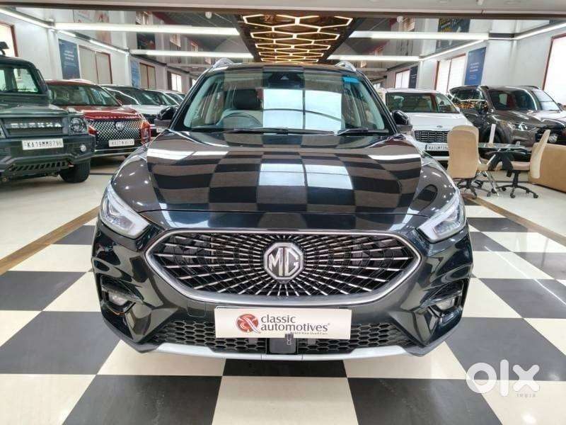 Mg Astor 1.5 Savvy Cvt, 2022, Petrol