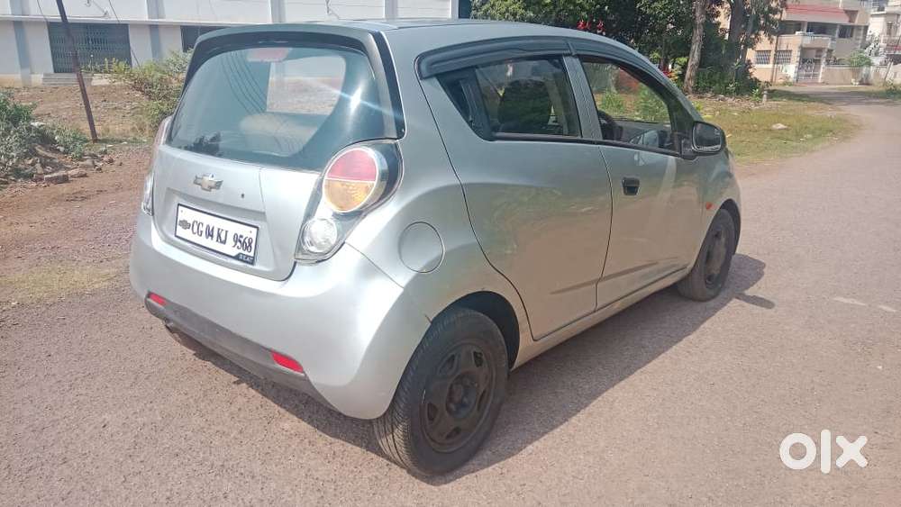 Chevrolet Beat 2010-2013 Diesel, 2012, Diesel