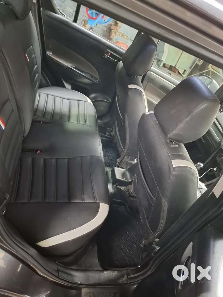 Maruti Suzuki Swift Vdi 2015