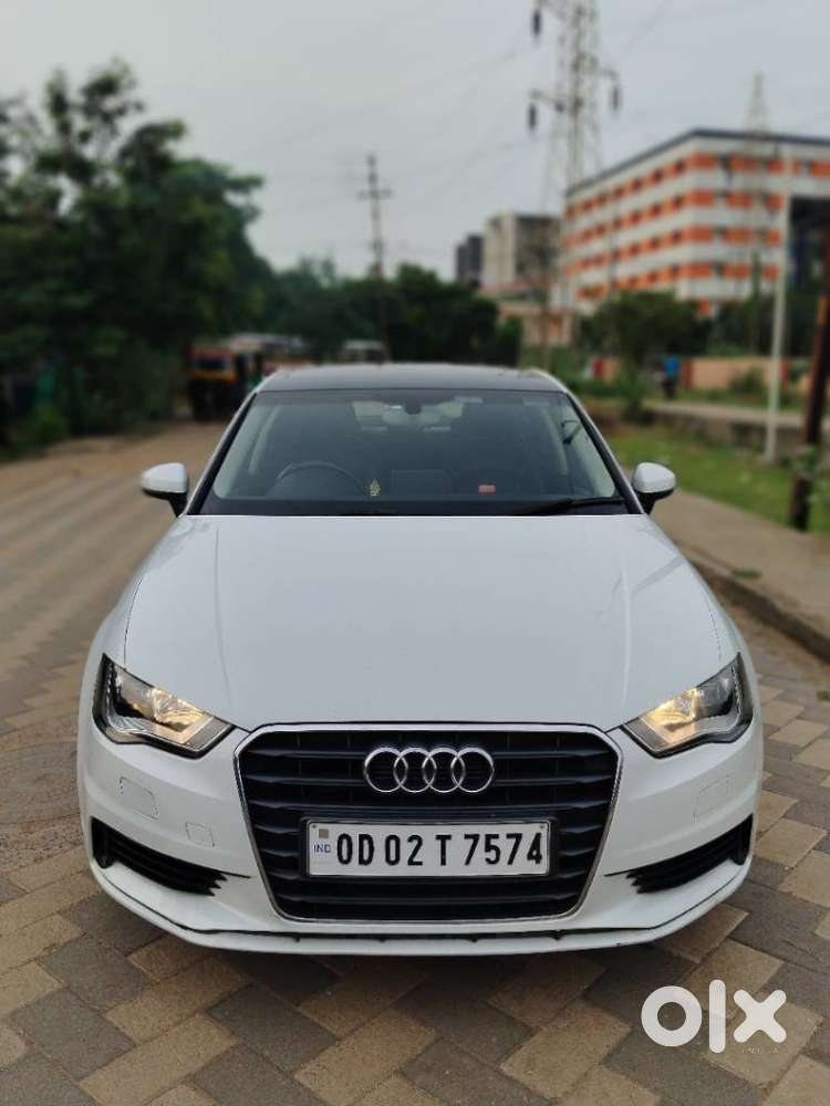 Audi A3, 2015, Diesel