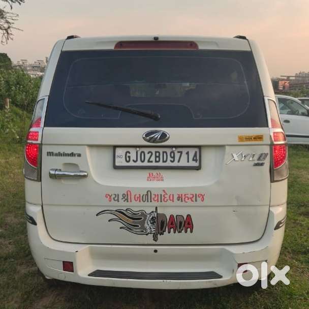 Mahindra Xylo D4 Bs Iii, 2013, Diesel