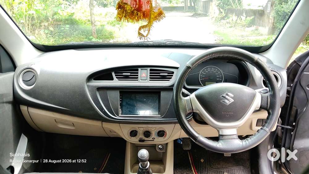 Maruti Suzuki Alto 800 Lxi, 2019, Petrol