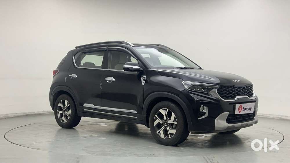 Kia Seltos Htx Plus D, 2022, Diesel