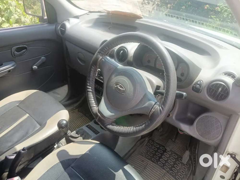 Hyundai Santro Xing Petrol Manual 2003