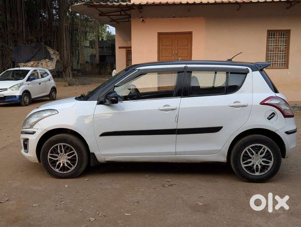 Maruti Suzuki Swift Ddis Vdi, 2013, Diesel