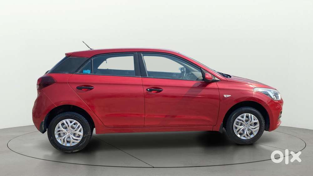 Hyundai Elite I20 Era 1.2, 2018, Petrol