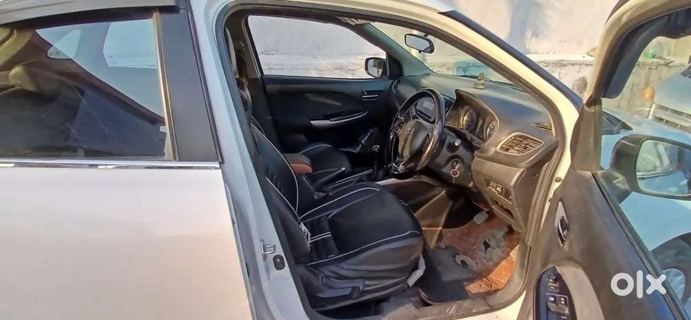 Maruti Suzuki Baleno Delta, 2021, Petrol
