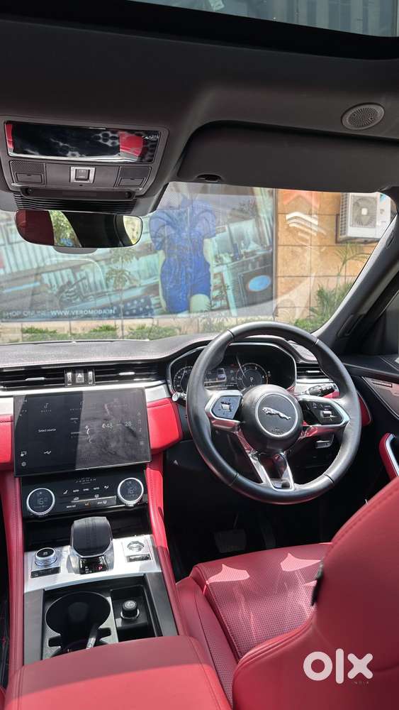 Jaguar F-pace 2.0 R Dynamic S Diesel, 2025, Diesel