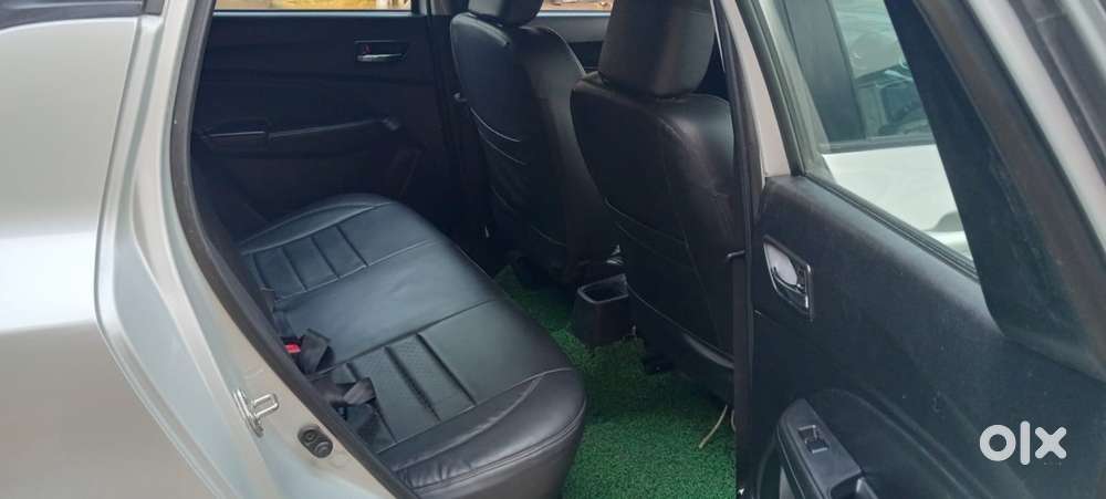 Maruti Suzuki New-gen Swift Vxi, 2023, Petrol