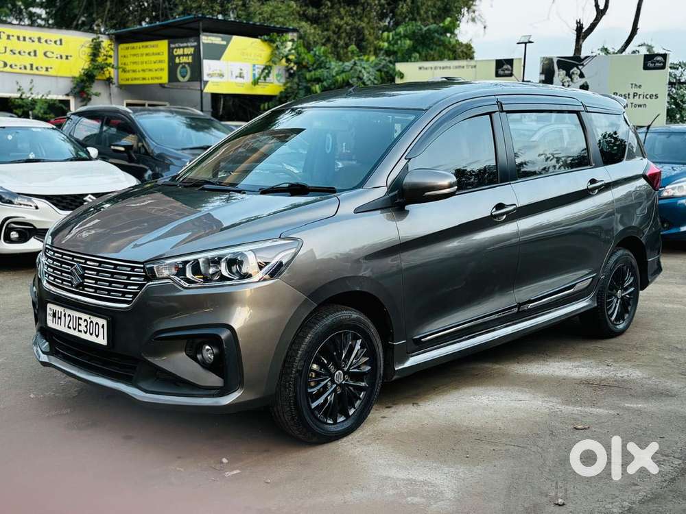 Maruti Suzuki Ertiga Vxi (o) Cng, 2022, Cng & Hybrids