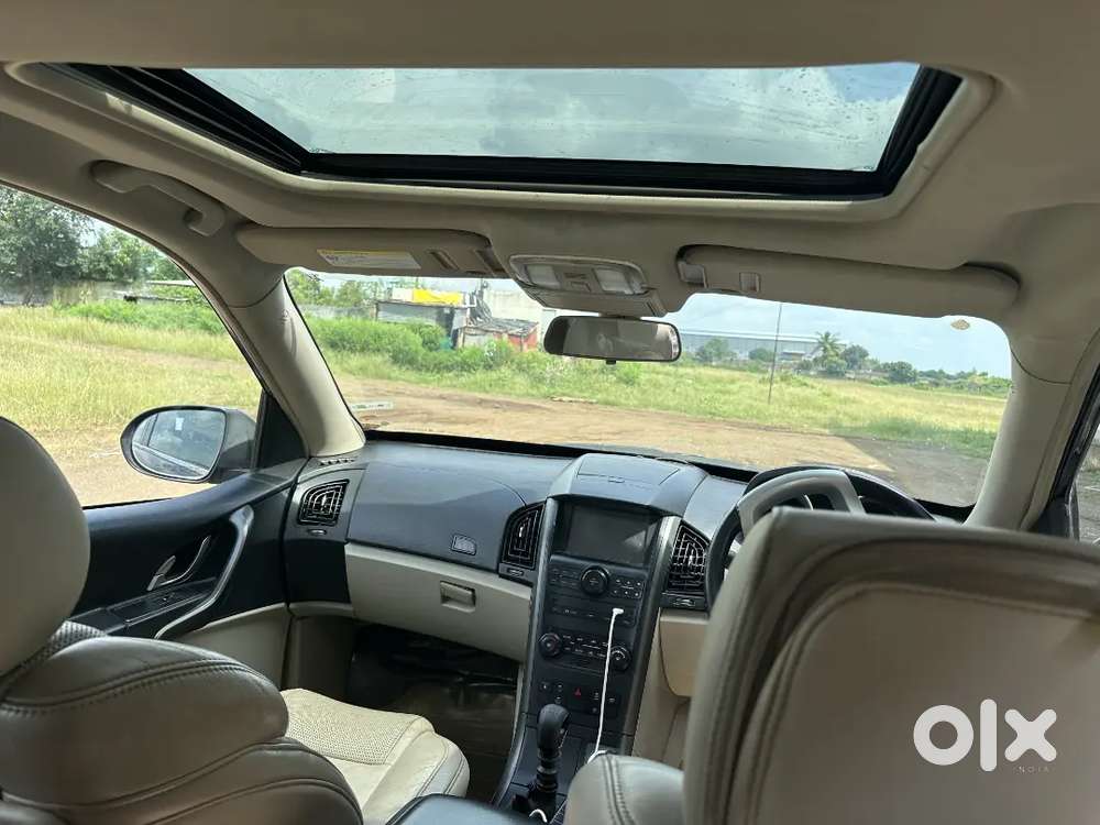 Mahindra Xuv500 Diesel Manual 2016