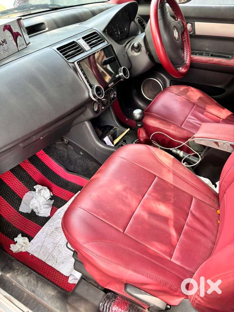 Swift Dzire Diesel 2010
