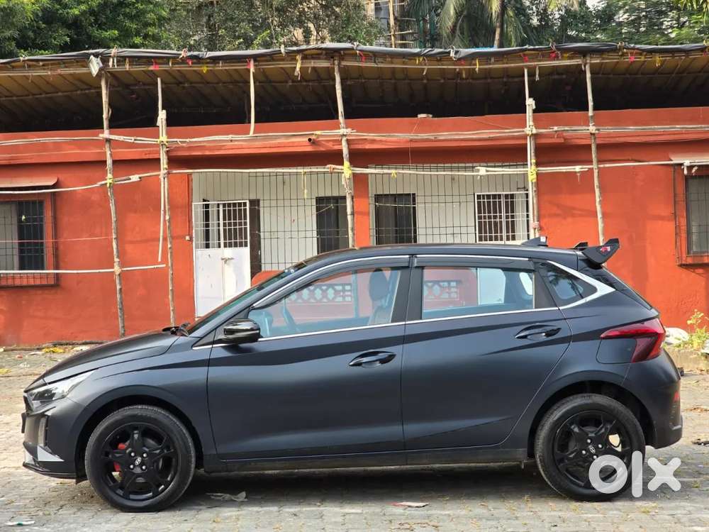 Hyundai I20 1.2 Sportz (o), 2025, Petrol