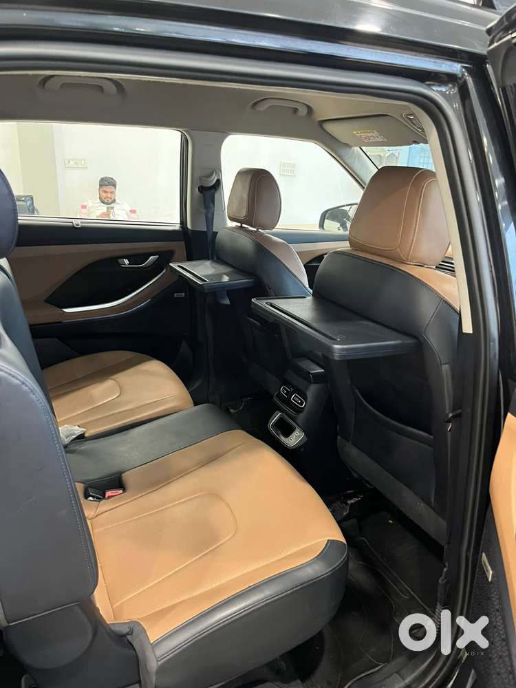 Hyundai Alcazar, 2024, Diesel