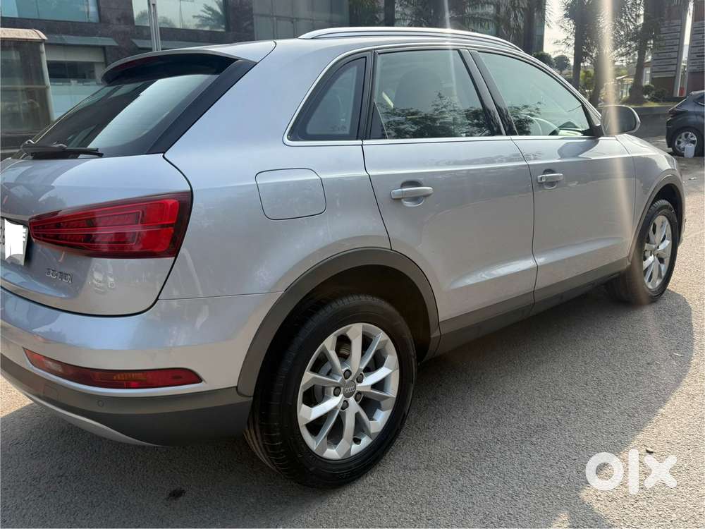 Audi Q3 30 Tdi S, 2017, Diesel