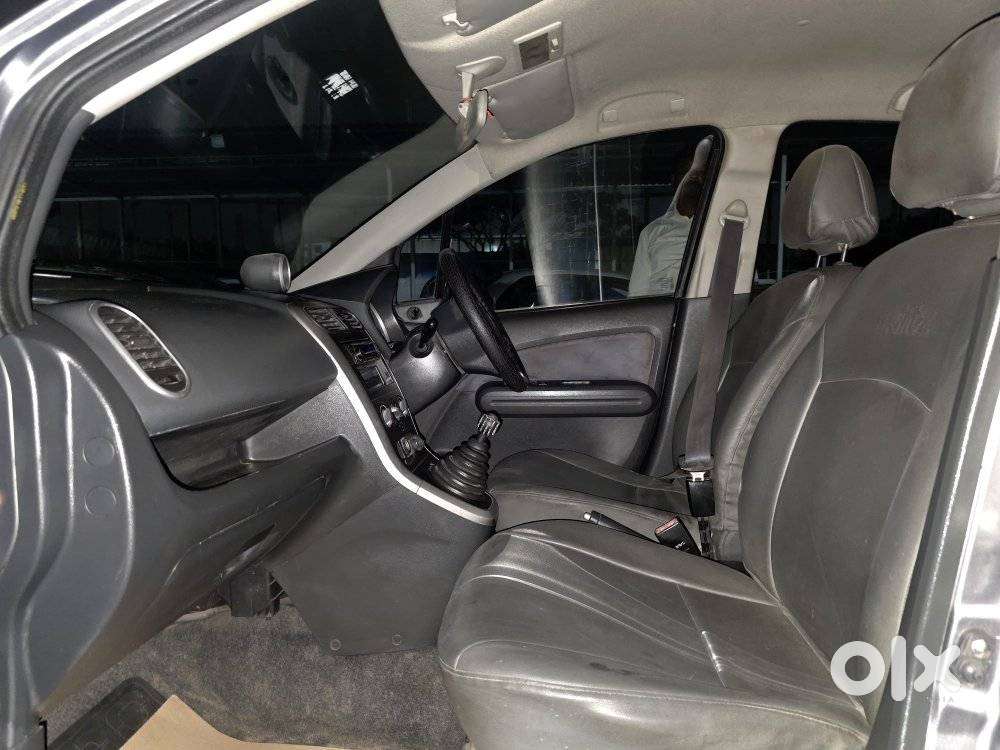 Maruti Suzuki Ritz Vxi, 2011, Petrol