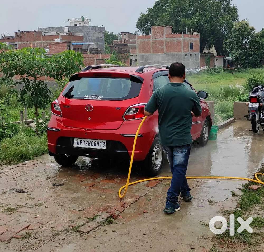 Tata Tiago 2016 Diesel Good Condition