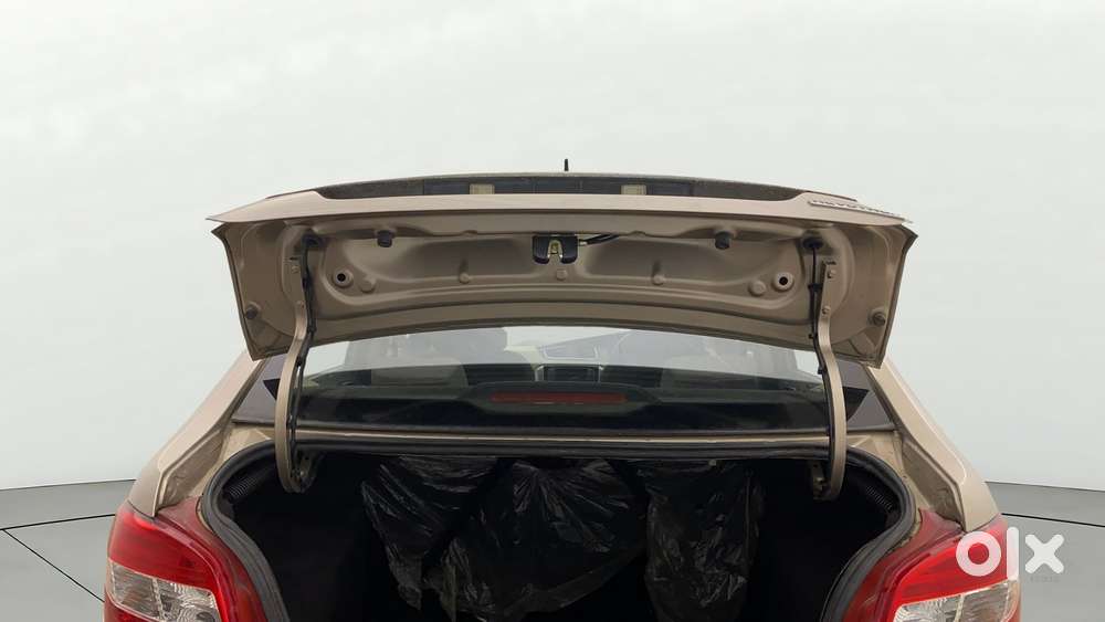 Tata Zest  1.2t Revotron Xm, 2014, Petrol