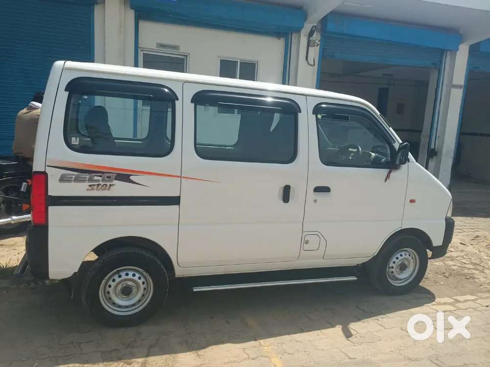 Maruti Suzuki Eeco 5 Str 2026