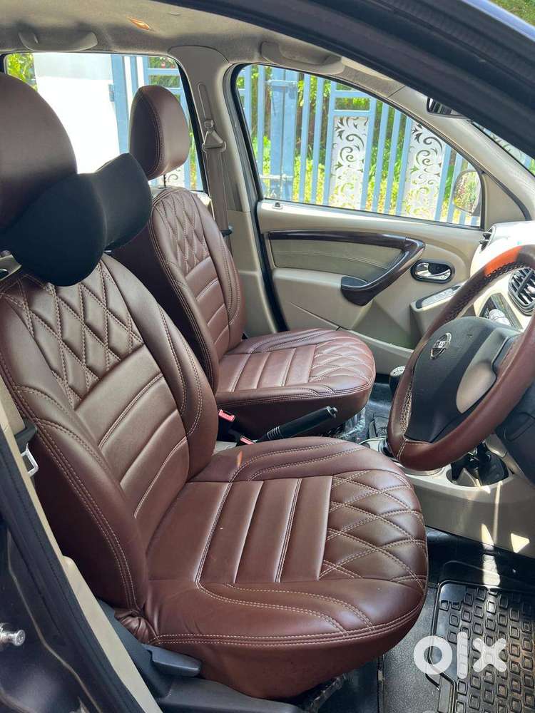 Nissan Terrano Diesel 2014