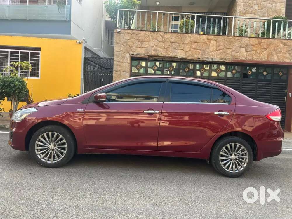 Excellent Condition Vehicle With New Tyres, New Suspension, And Timely