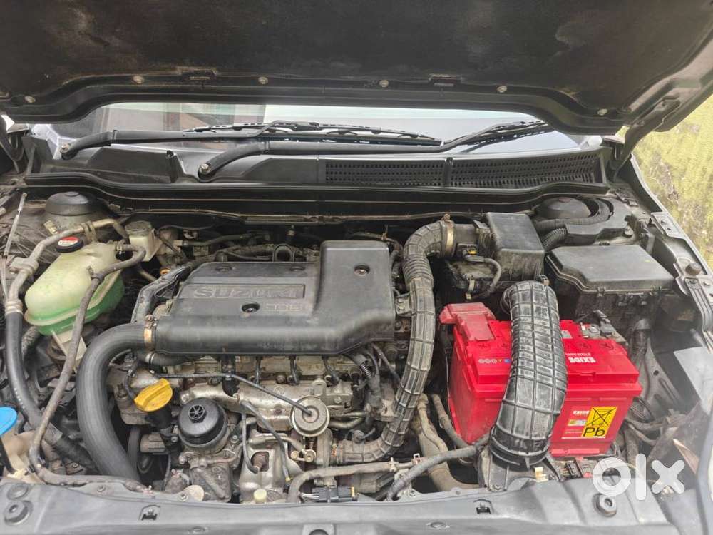 Maruti Suzuki S-cross Zeta 1.3 Diesel  2018  Only 34,000 Km  Excell
