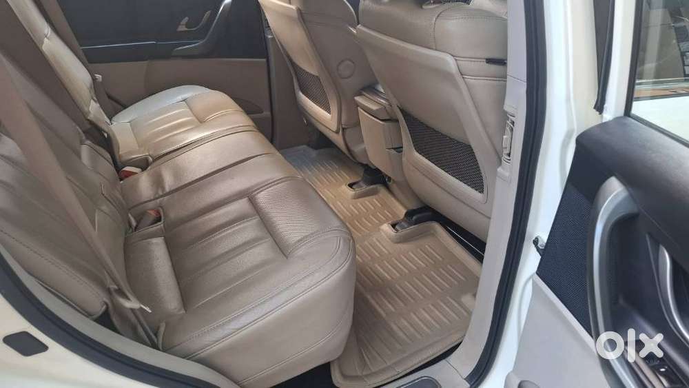 Mahindra Xuv500 At W10 Fwd, 2018, Diesel