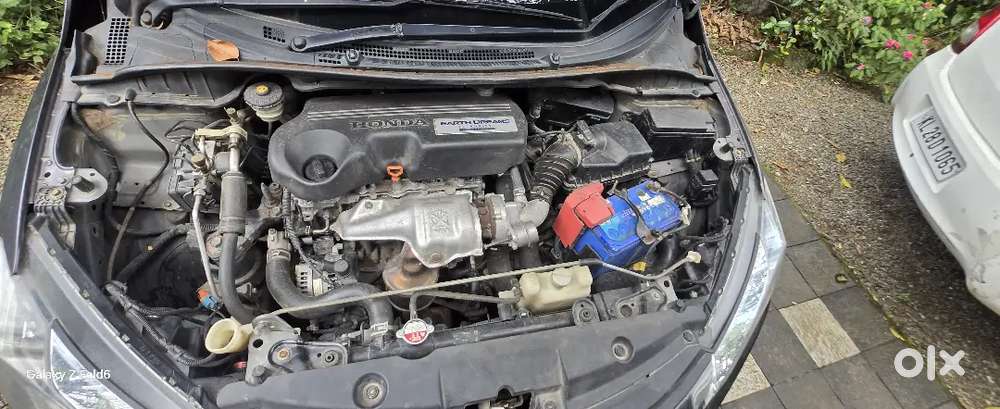 Honda City 1.5 Vx 2019