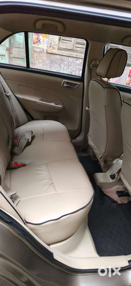 Maruti Suzuki Swift Dzire