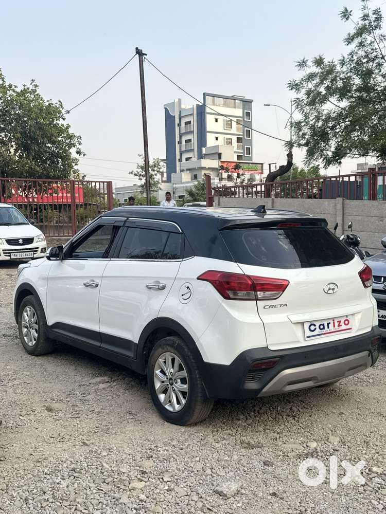 Hyundai Creta 1.4 E Plus Crdi, 2020, Diesel