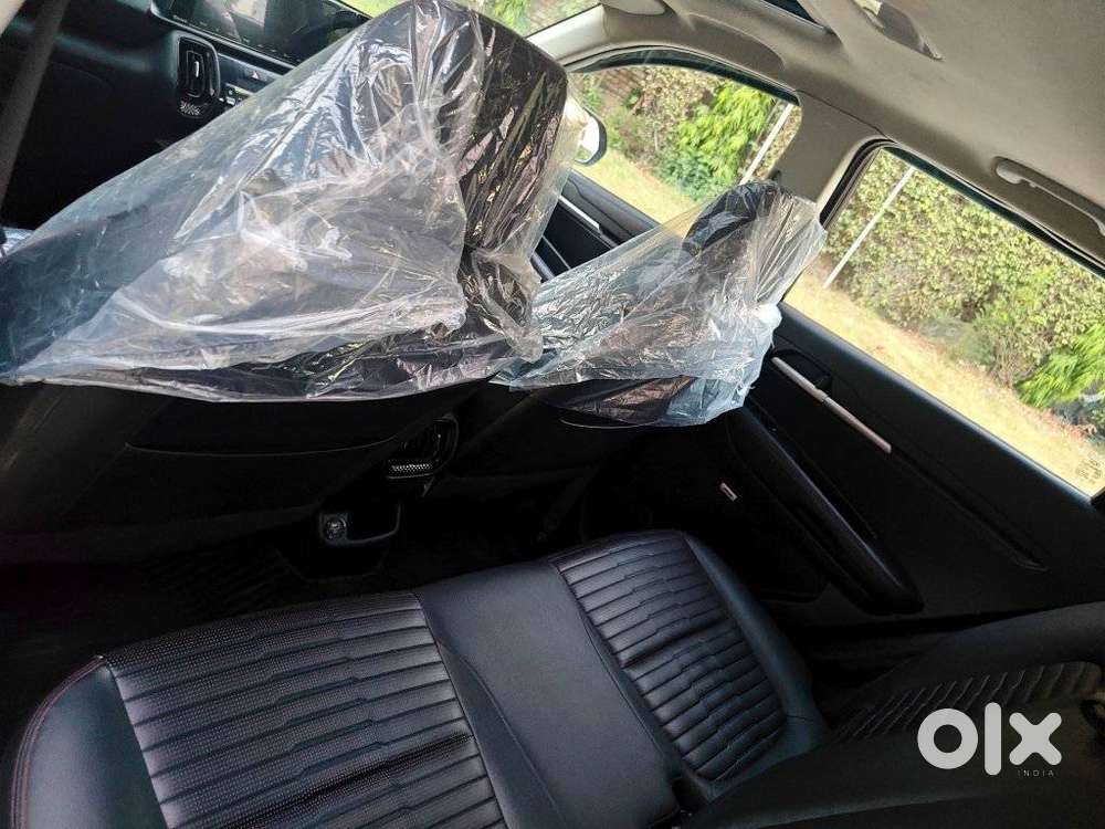 Kia Sonet Gtx Plus Turbo Dct, 2020, Petrol