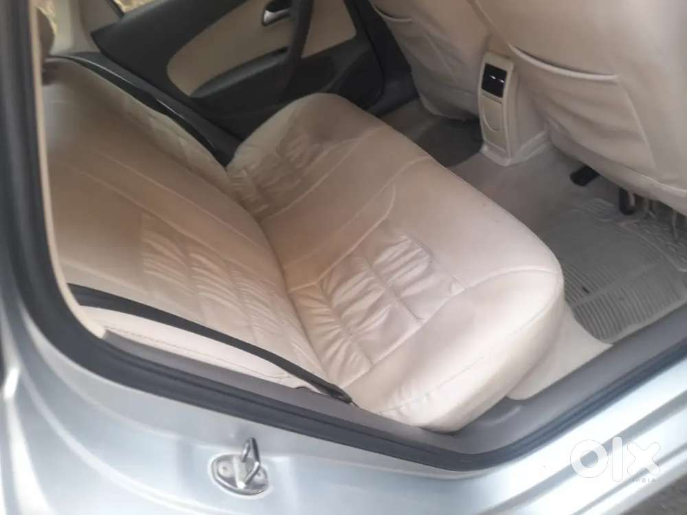 1.6 Mpi (mt)volkswagen Vento
