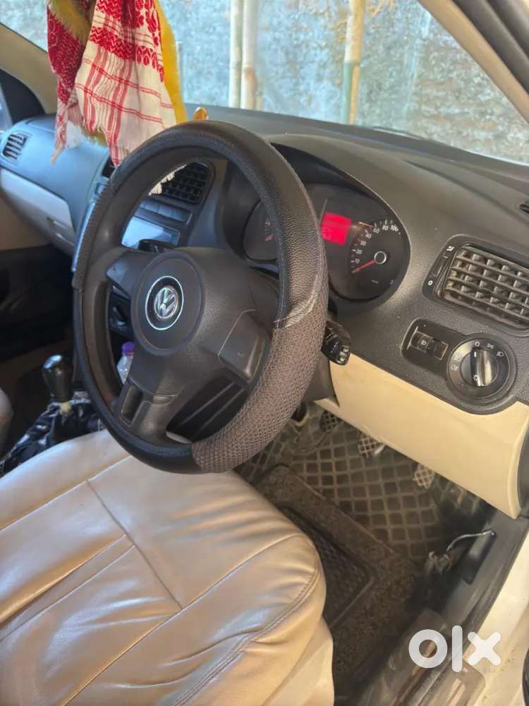 Volkswagen Polo 2018 Edition