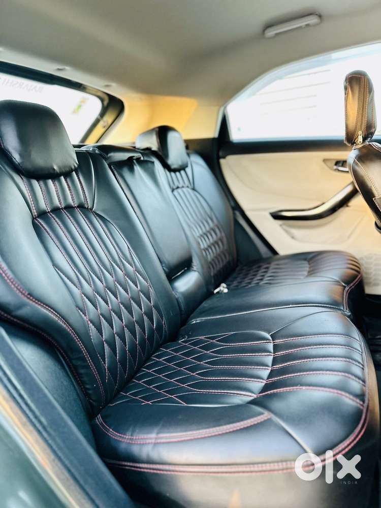 Tata Nexon 1.5 Revotorq Xz Plus (o) Dual Tone, 2021, Diesel