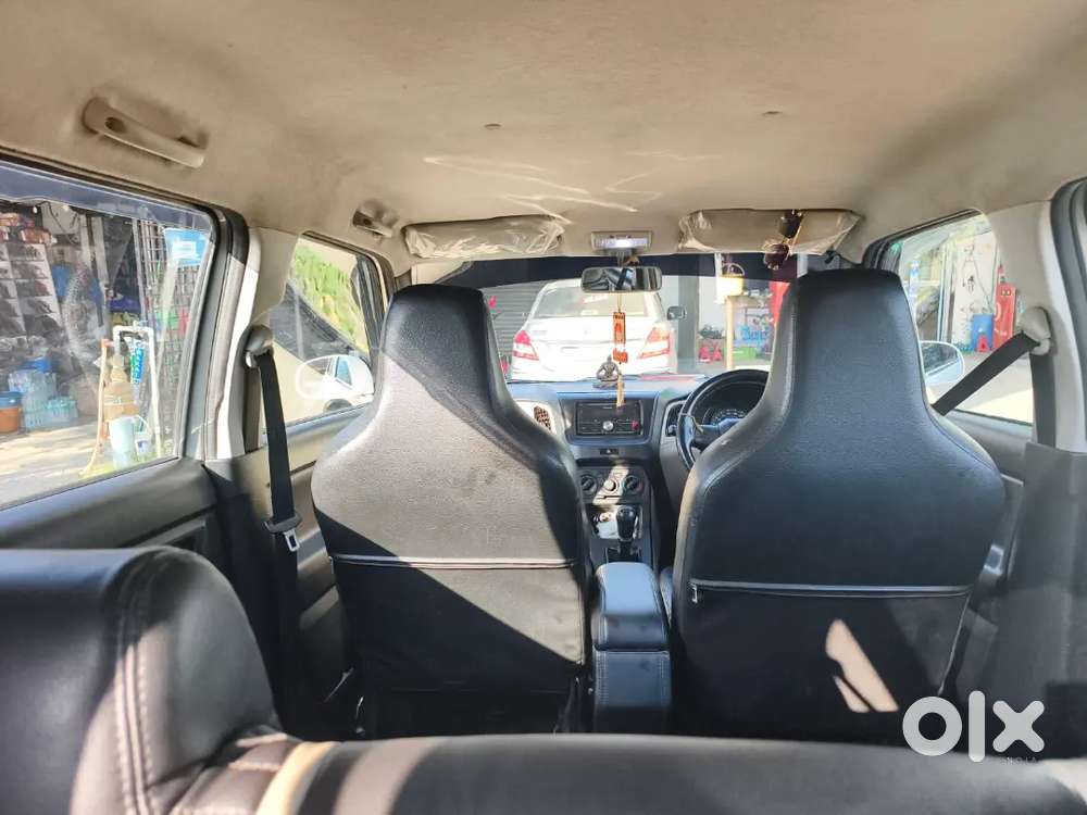 Maruti Suzuki Wagon R 2020 Model Lxi