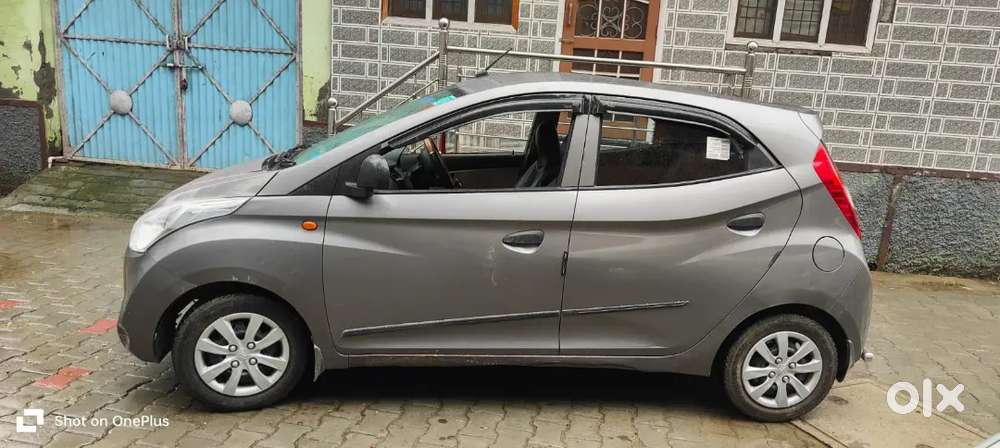Good Condition Clean Car
